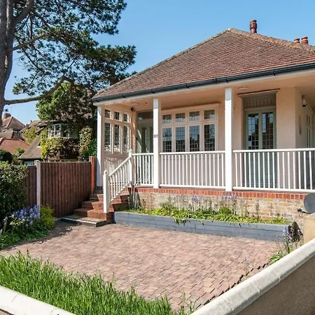 The Tea House - A Stones Throw From Beach Broadstairs Exterior photo