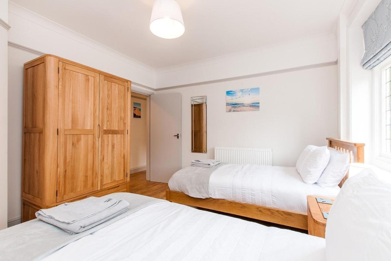The Tea House - A Stones Throw From Holiday home Broadstairs
