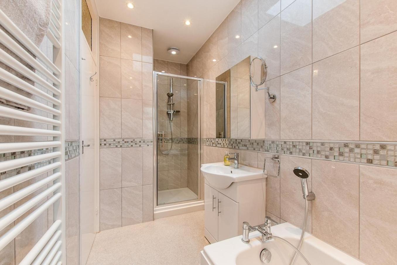 Holiday home The Tea House - A Stones Throw From Broadstairs